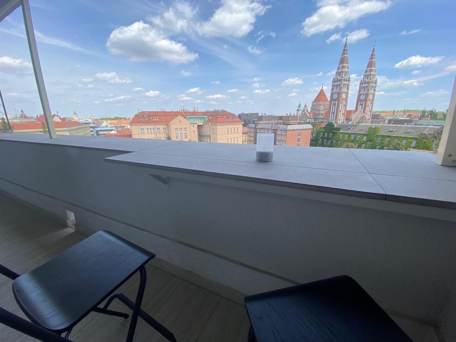 Breathtaking View Bestern Apartment