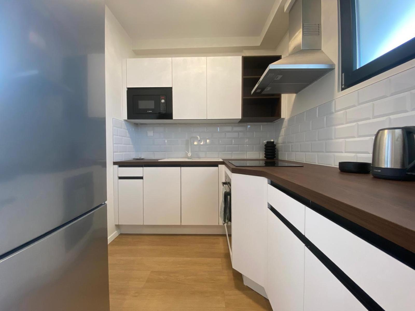 Apartment Breathtaking View Bestern