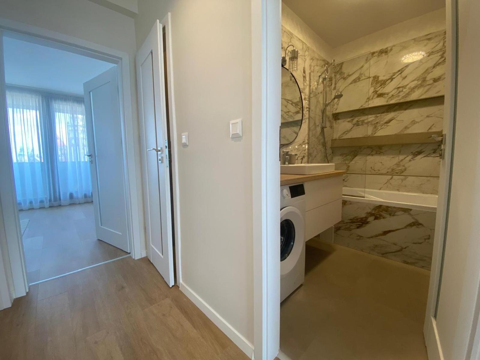Breathtaking View Bestern Apartment Szeged